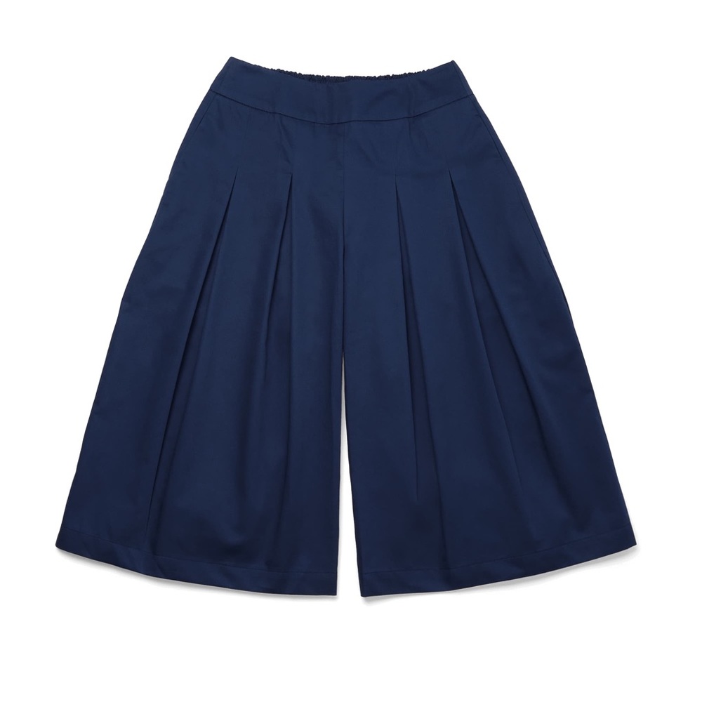 Girls gaucho pants